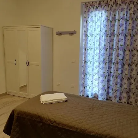 Apartament Casa Antonietta *