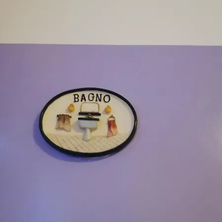 Casa Antonietta アパート