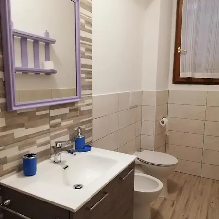 Casa Antonietta Bivigliano