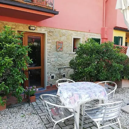 Casa Antonietta *