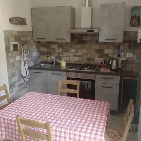 Apartment Casa Antonietta *