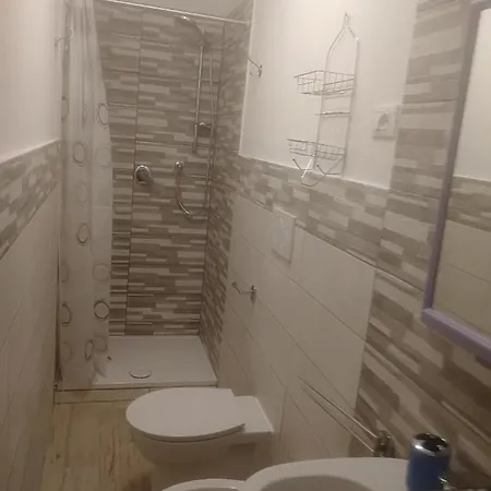 Casa Antonietta アパート Bivigliano