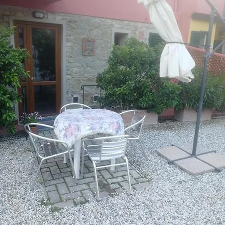 Casa Antonietta Apartment Bivigliano