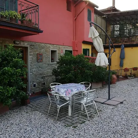 Casa Antonietta
