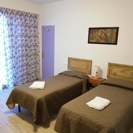 アパート Casa Antonietta