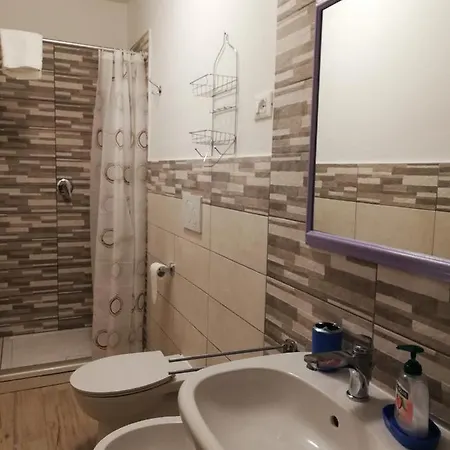 アパート Casa Antonietta *