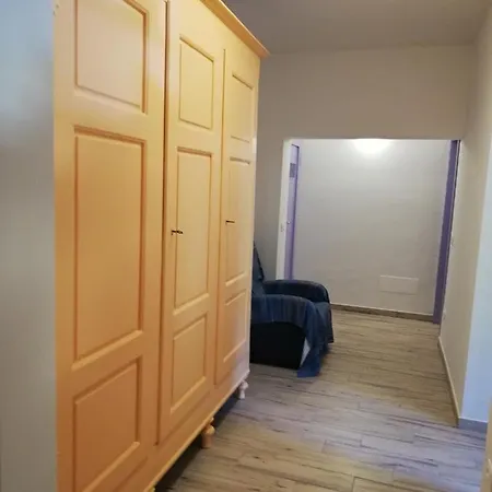 Casa Antonietta Bivigliano