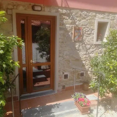 Apartment Casa Antonietta Bivigliano