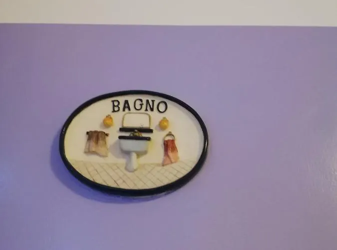 Casa Antonietta Apartamento