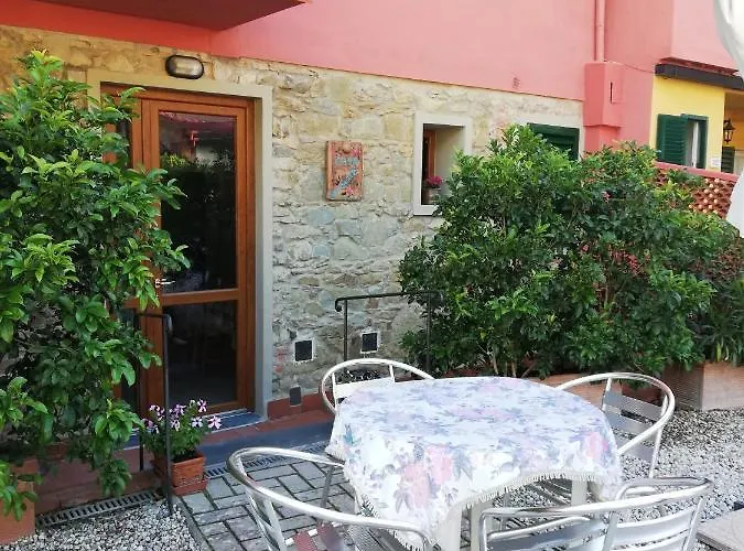Casa Antonietta *