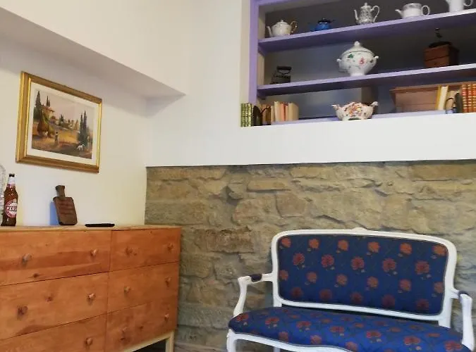 Casa Antonietta Apartamento Bivigliano