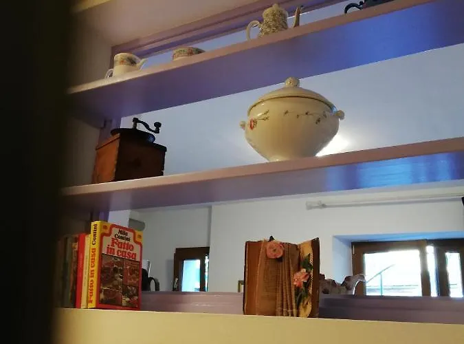 Casa Antonietta Apartamento Bivigliano