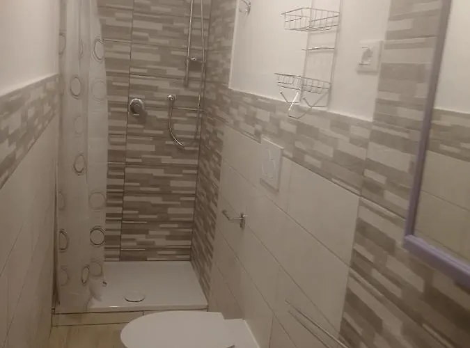 Casa Antonietta Apartamento Bivigliano