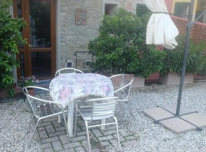 Casa Antonietta Apartamento Bivigliano