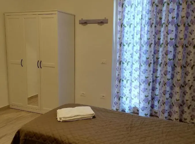 Apartamento Casa Antonietta *