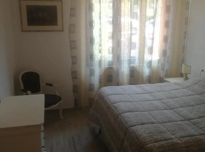 Casa Antonietta * Bivigliano