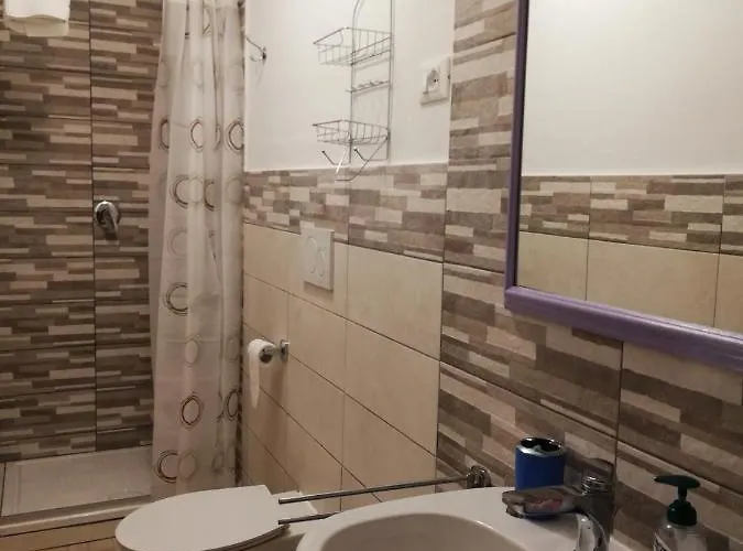 Apartamento Casa Antonietta *